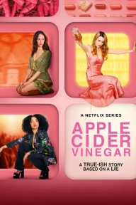 [Series Download] Apple Cider Vinegar (Complete Season 1)