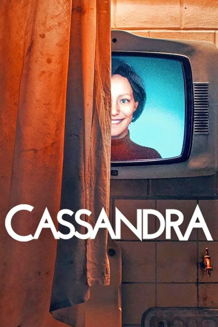 Cassandra (2025 Series)