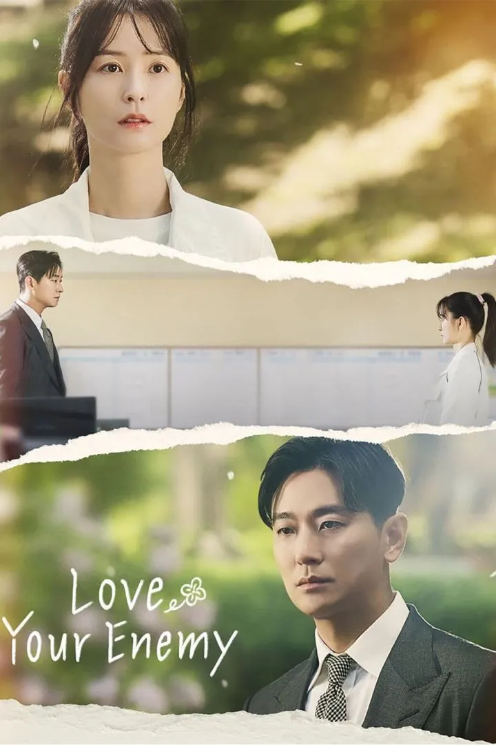 Love Your Enemy Season 1 Episode 7