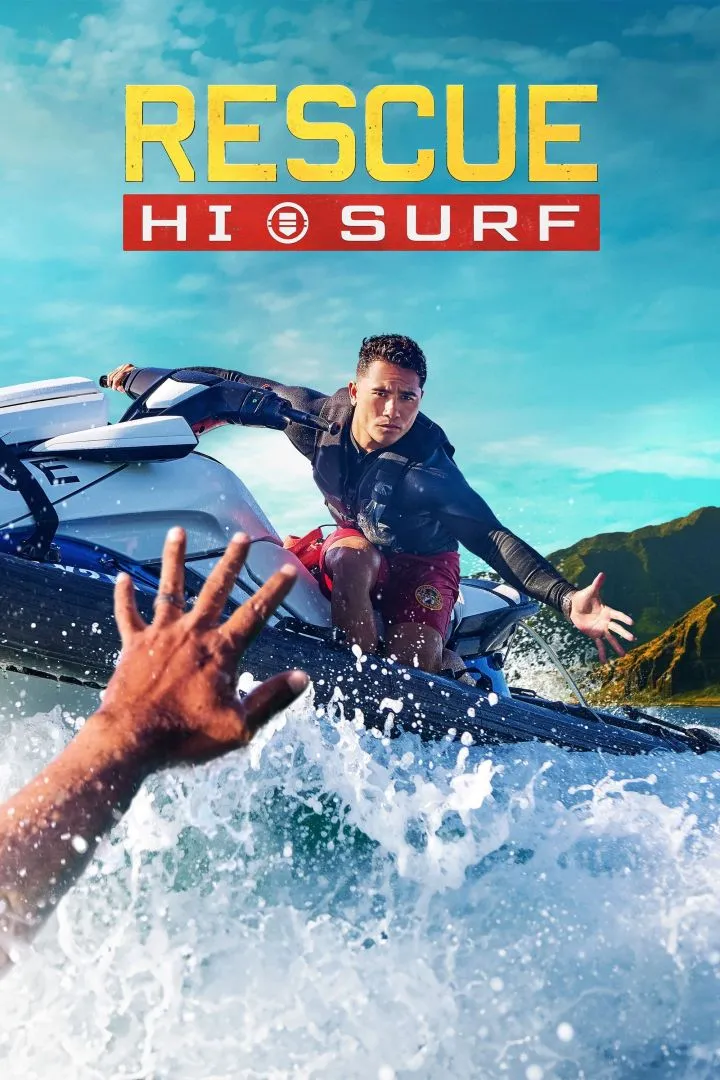 Rescue: HI-Surf (2024 Series)