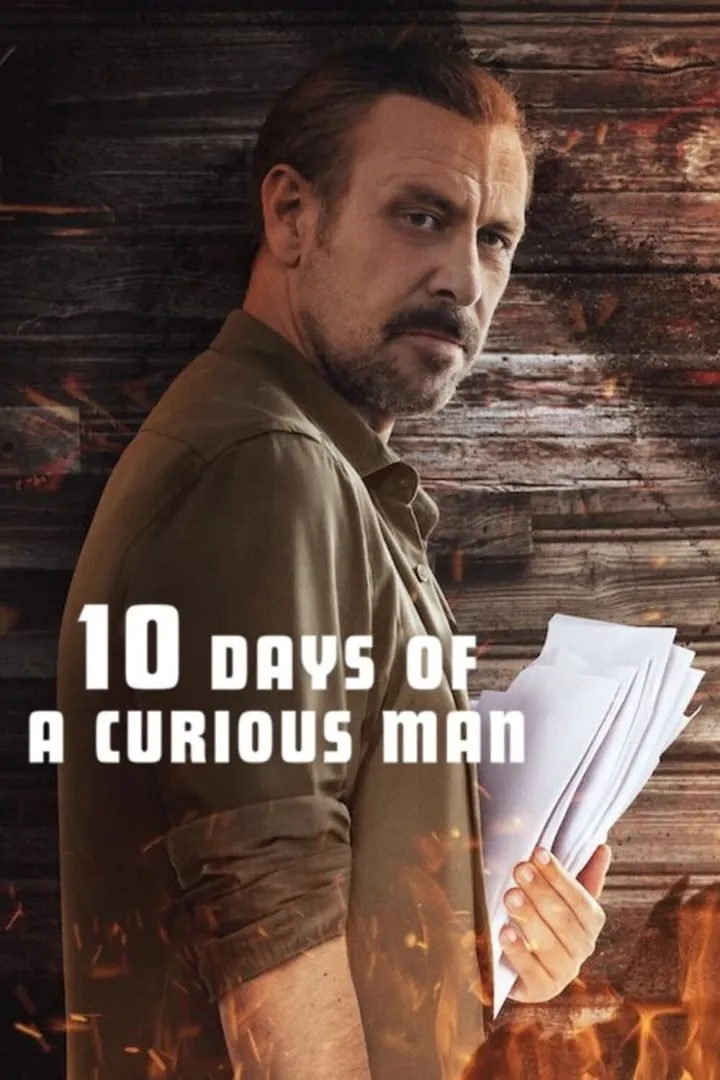 10 Days of a Curious Man (2024)