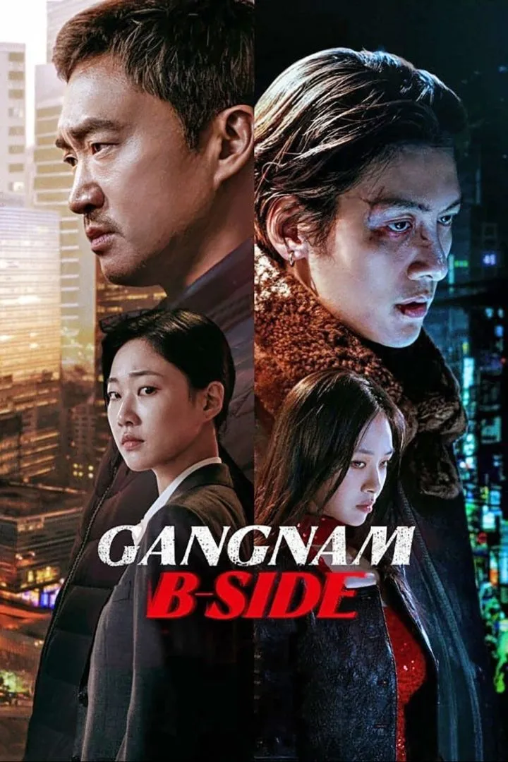 Gangnam B-Side Season 1 Episode 1