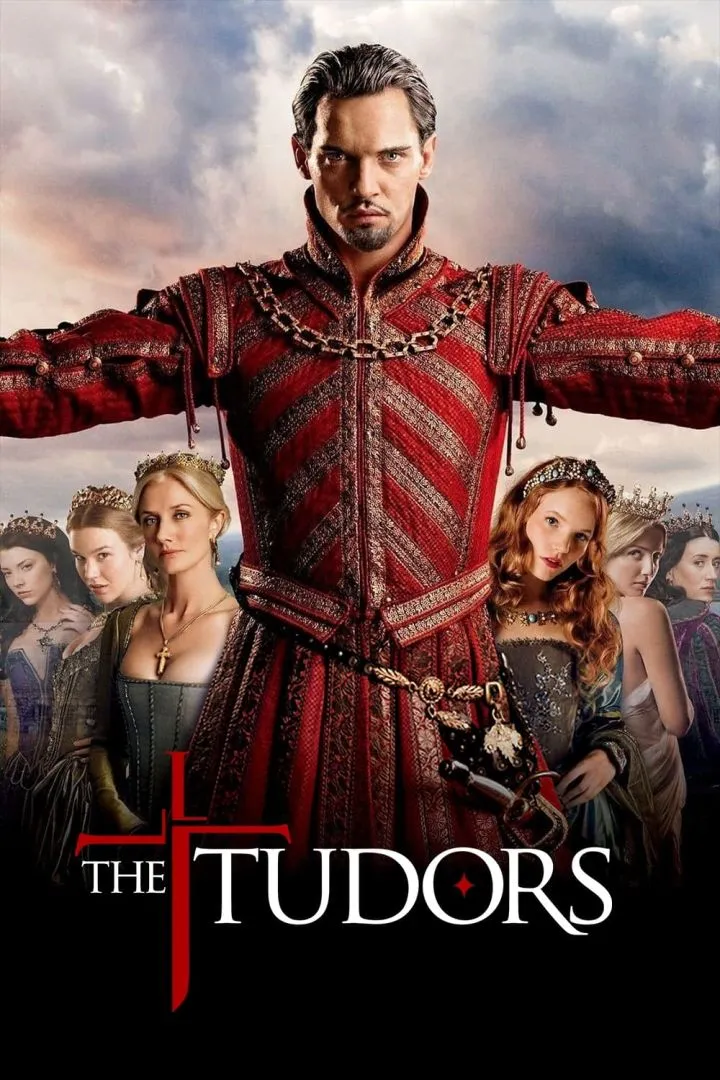 The Tudors (2007 Series)