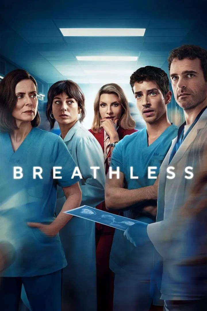 Breathless Season 1 Episode 1