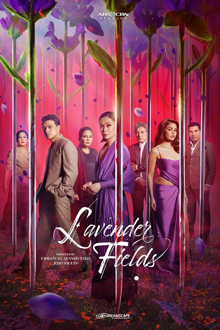 Lavender Fields Season 1 Episode 42