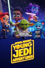 Star Wars: Young Jedi Adventures