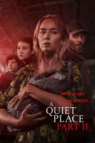 A Quiet Place Part II