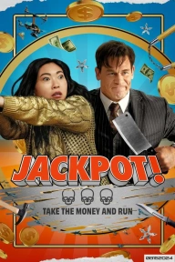 [Movie] Jackpot! (2024)