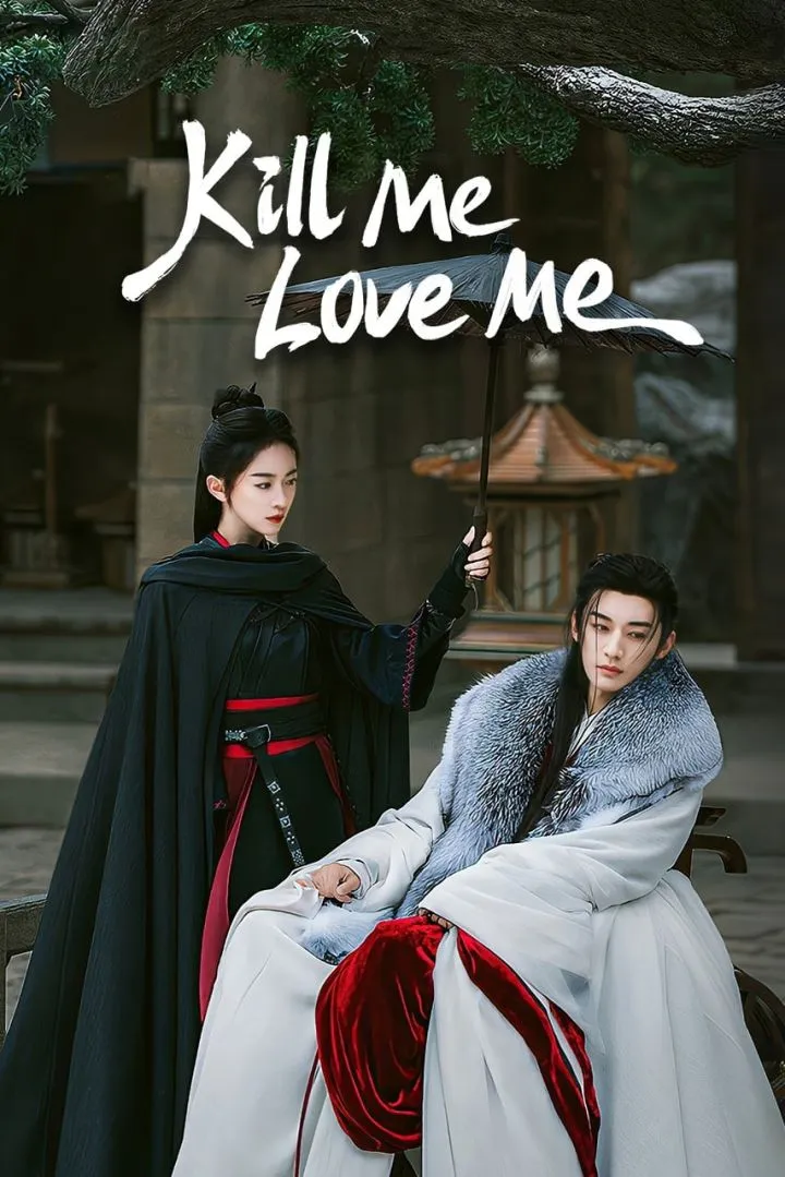 Kill Me Love Me Season 1 Episode 9