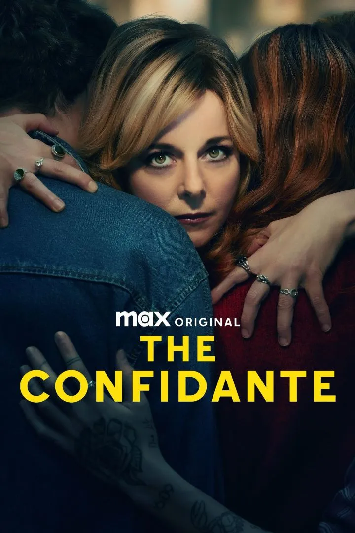 The Confidante (2024 Series)