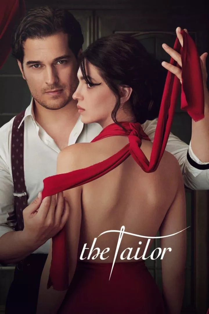 The Tailor Season 3 Episode 4