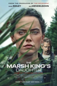 The Marsh King's Daughter