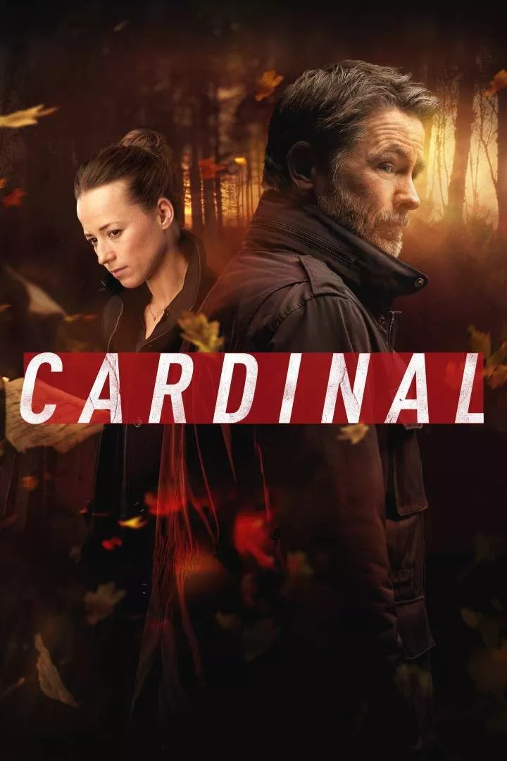 Cardinal Season 4 Episode 3