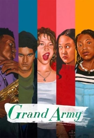 Grand Army