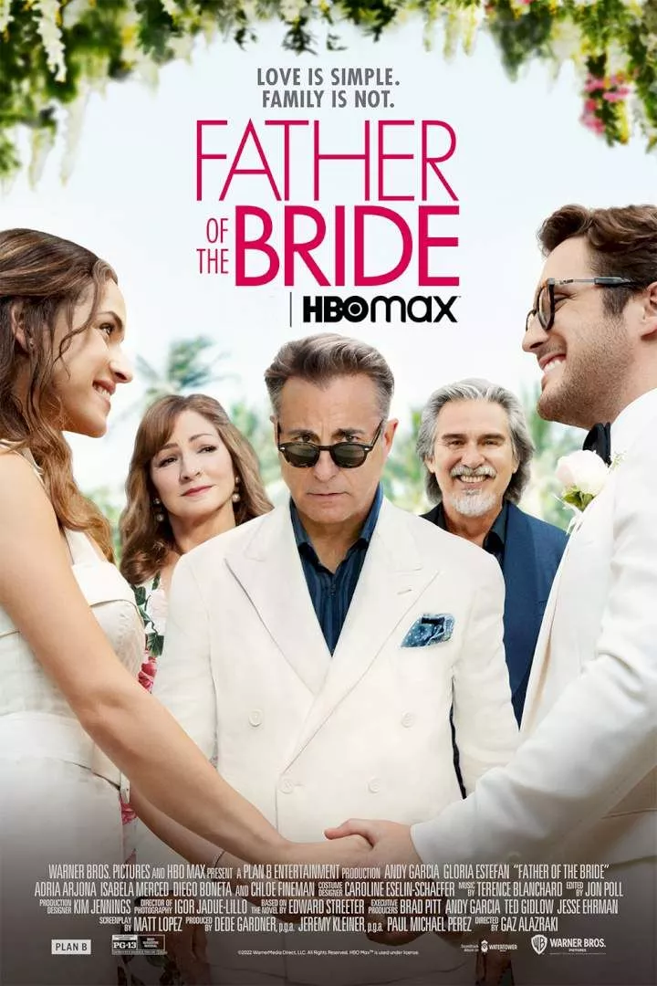 Father of the Bride (2022)