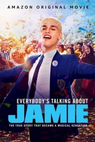 Everybody's Talking About Jamie