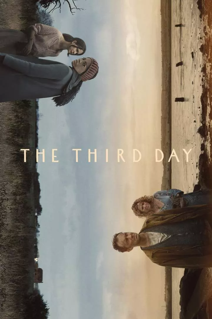 The Third Day (2020 Series)