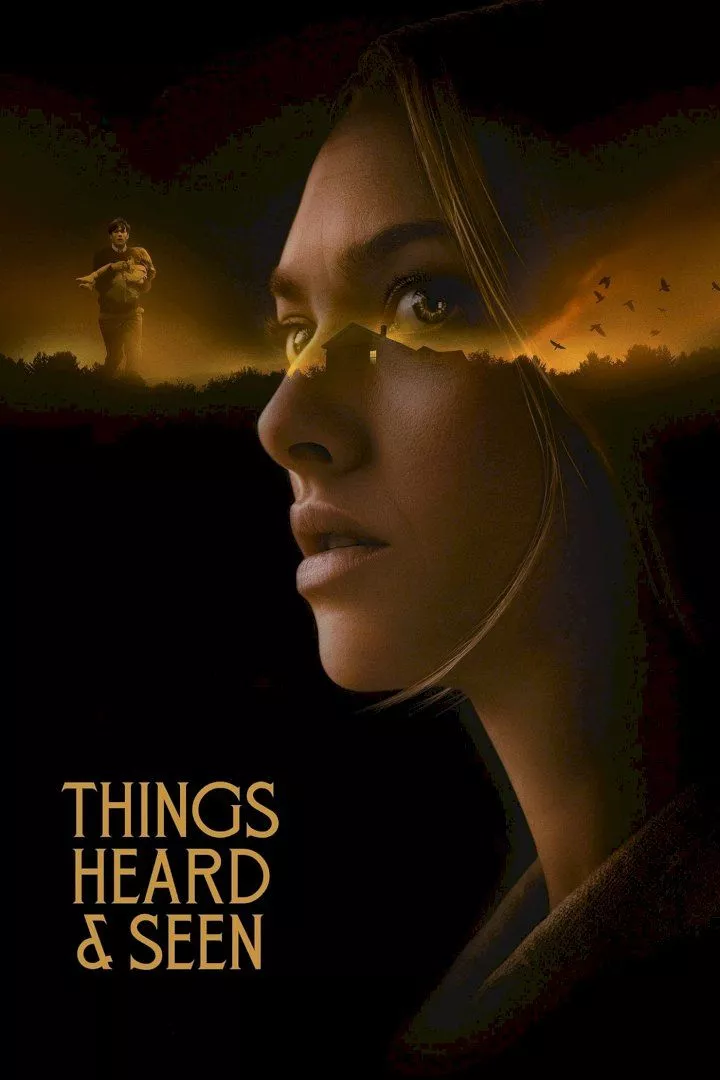 Things Heard and Seen (2021)