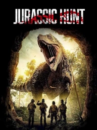 Jurassic Hunt