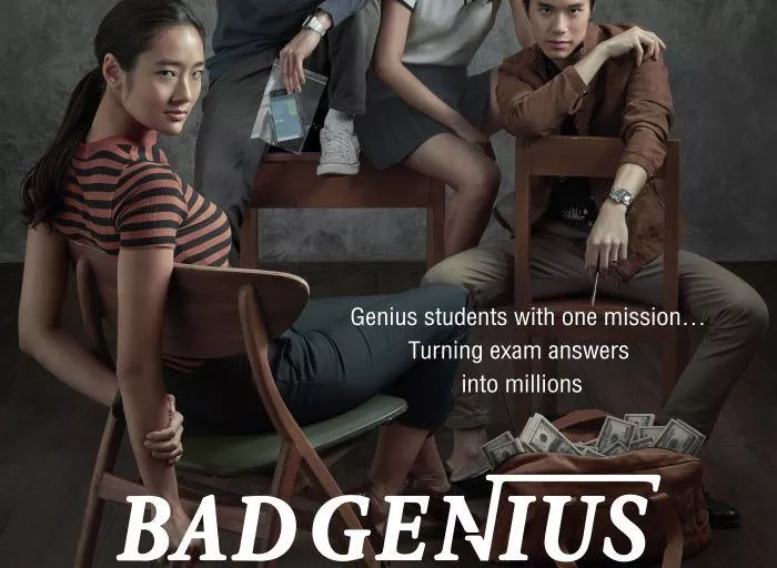 Bad Genius (2017)