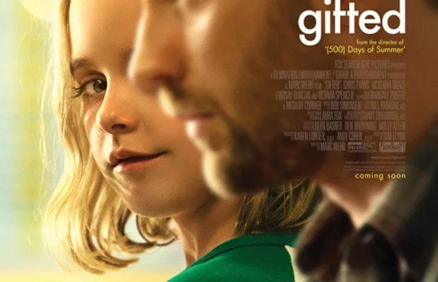 Gifted (2017)