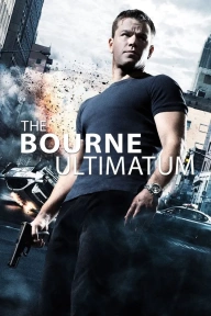 The Bourne Ultimatum