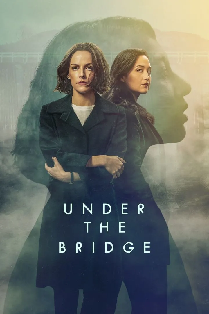 Under the Bridge Season 1 Episode 2