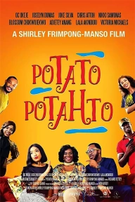 Potato Potahto