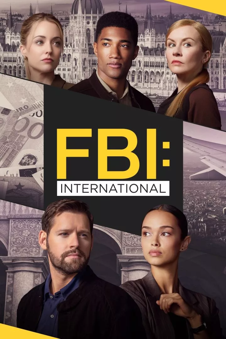 FBI: International