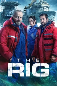 [Season Download] The Rig (Complete Season 2)