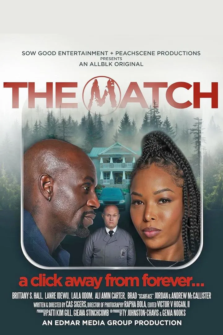 The Match (2024)