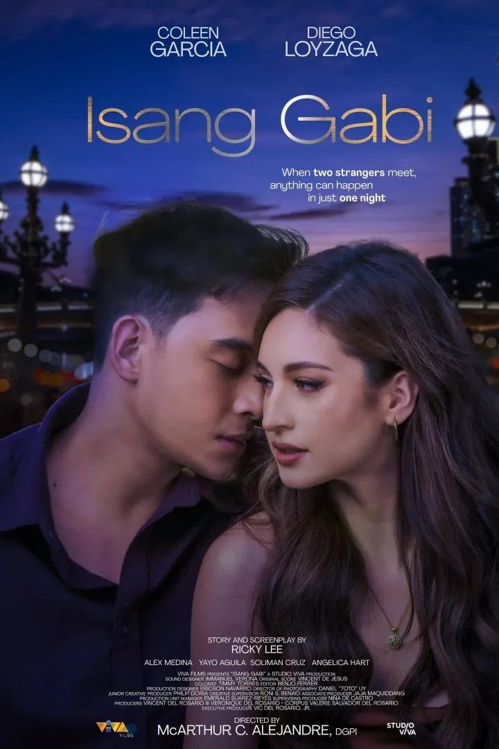 Isang Gabi (2024)