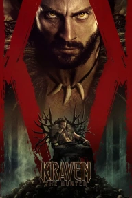 [Movie] Kraven the Hunter (2024)