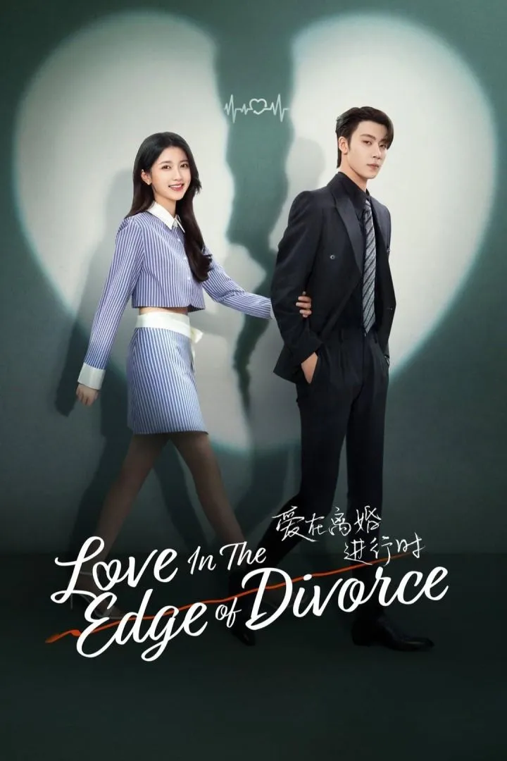 Love in the Edge of Divorce Season 1 Episode 26