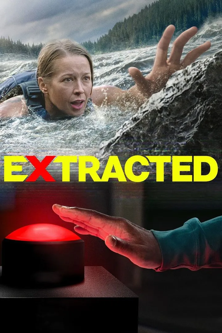 Extracted (2025 Series)