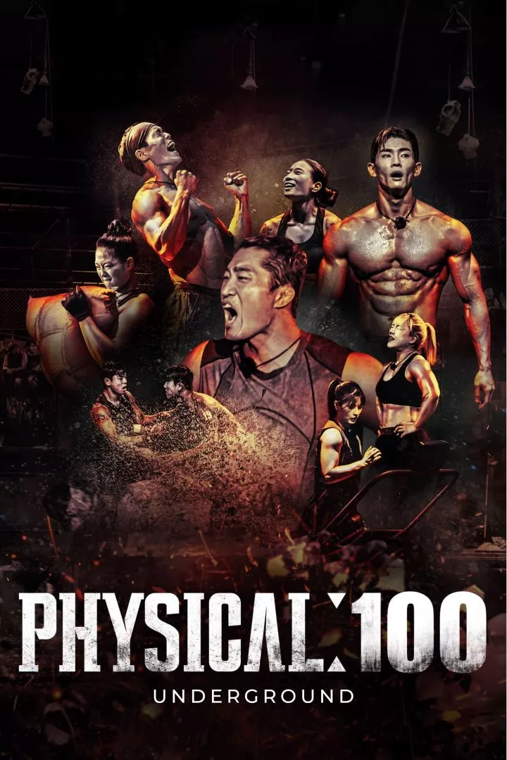 Physical: 100 Season 2 Episode 3