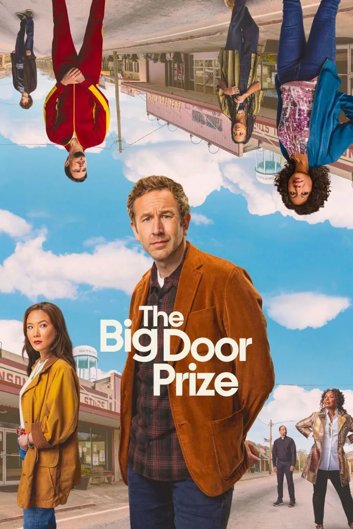 The Big Door Prize (2023 Series)