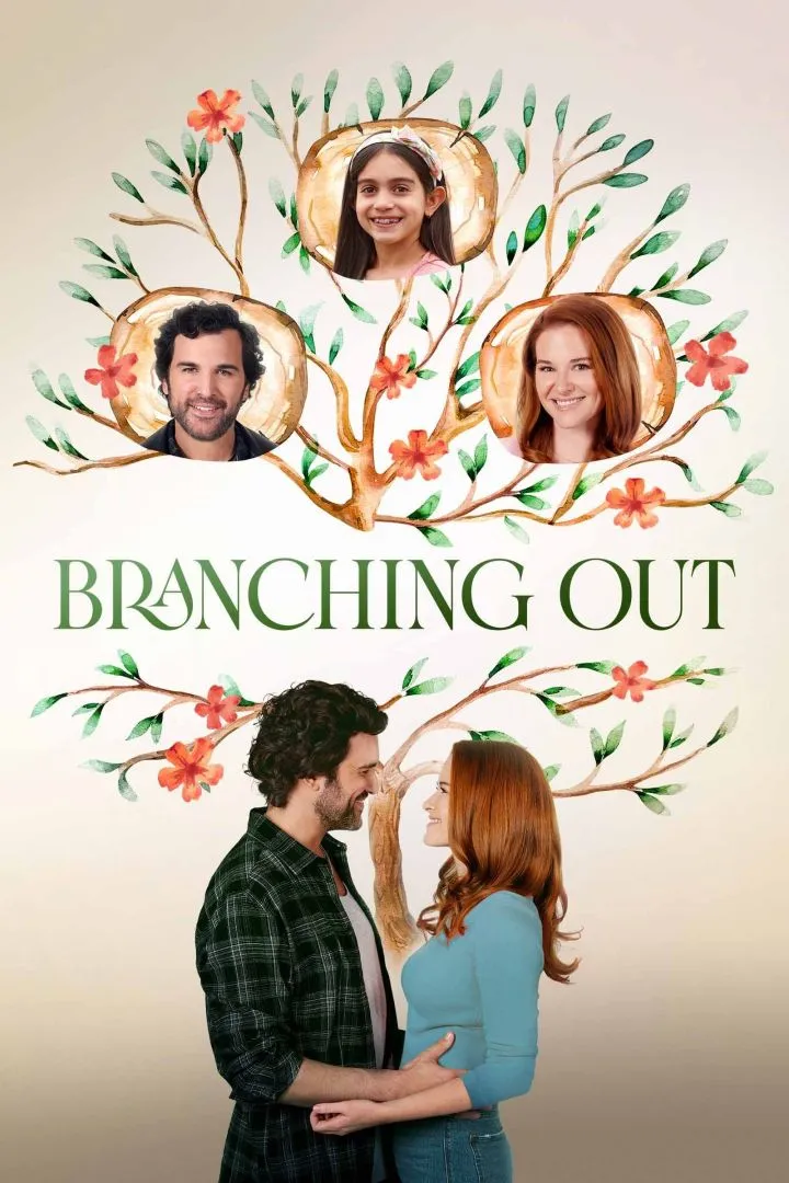 Branching Out - Netnaija Movies