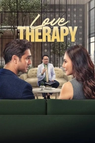Love Therapy Netnaija Movie