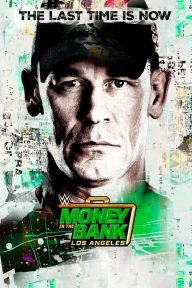 [Pro-Wrestling] WWE Money In The Bank (2025)