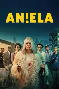 [Series Download] Aniela (Complete Season 1)
