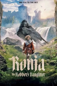 Ronja the Robber's Daughter