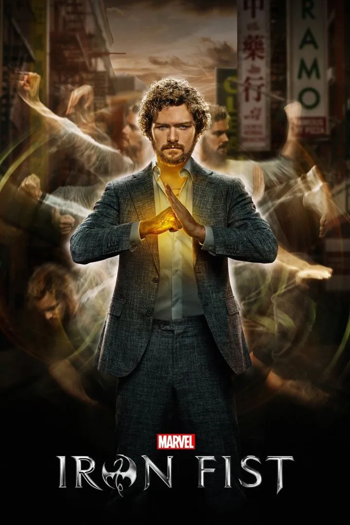 Marvel's Iron Fist Season 2 Episode 6