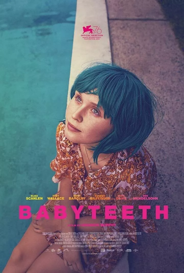 Babyteeth (2020)