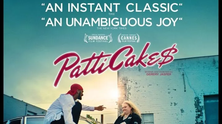 Patti Cake$ (2017)