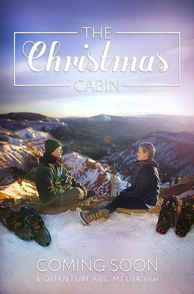 The Christmas Cabin (2019)