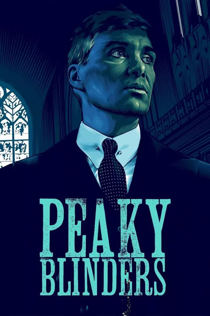 Peaky Blinders Season 2 Episode 2