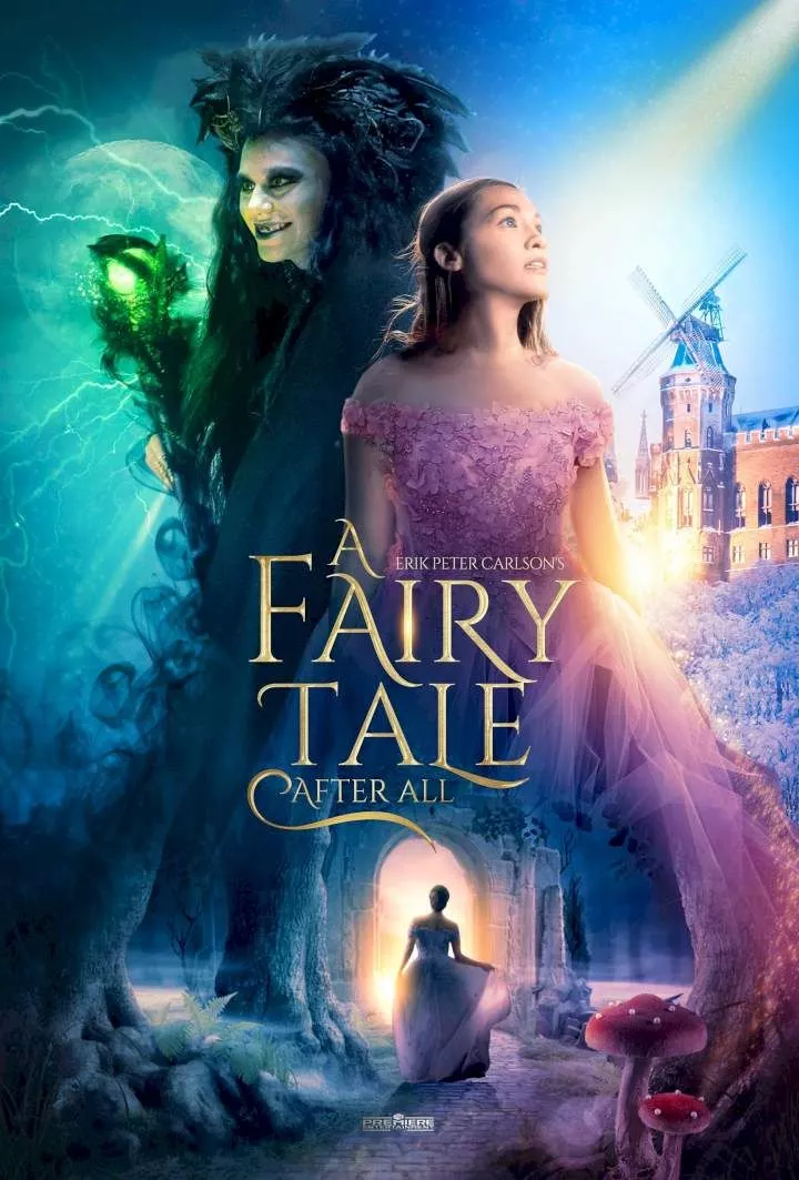 A Fairy Tale After All (2022)