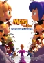 Maya the Bee: The Honey Games