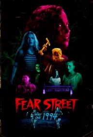 Fear Street Part 1: 1994